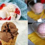 Cuisinart Ice Cream Maker Recipes
