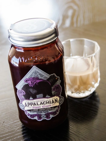 Appalachian Sippin Cream Recipes