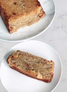 Aunty Sandy’s Banana Bread Recipe – Make Flavorful Banana Bread!