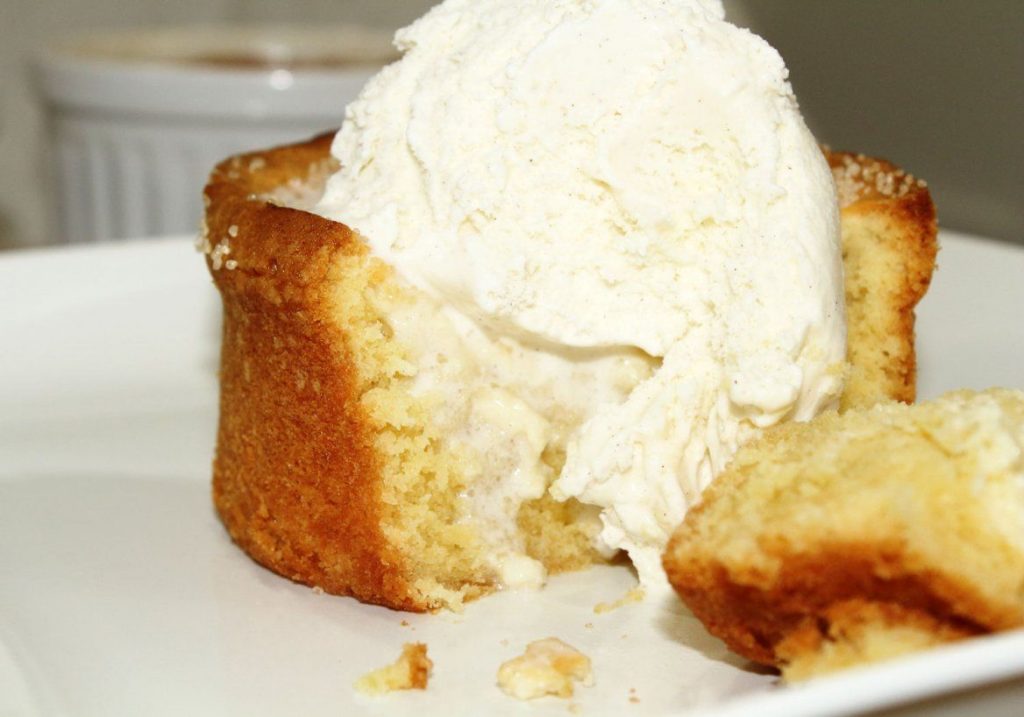 California Pizza Kitchen Butter Cake Recipe