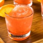 Outback Aussie Rum Punch Recipe