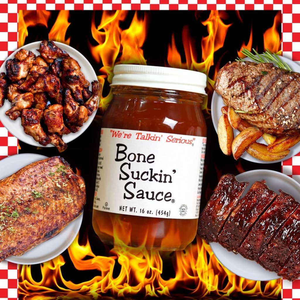 bone suckin sauce recipe