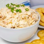 Publix Cajun Crab Dip Recipe