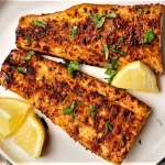 Mahi Mahi Air Fryer Recipe