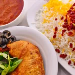 Persian Foods