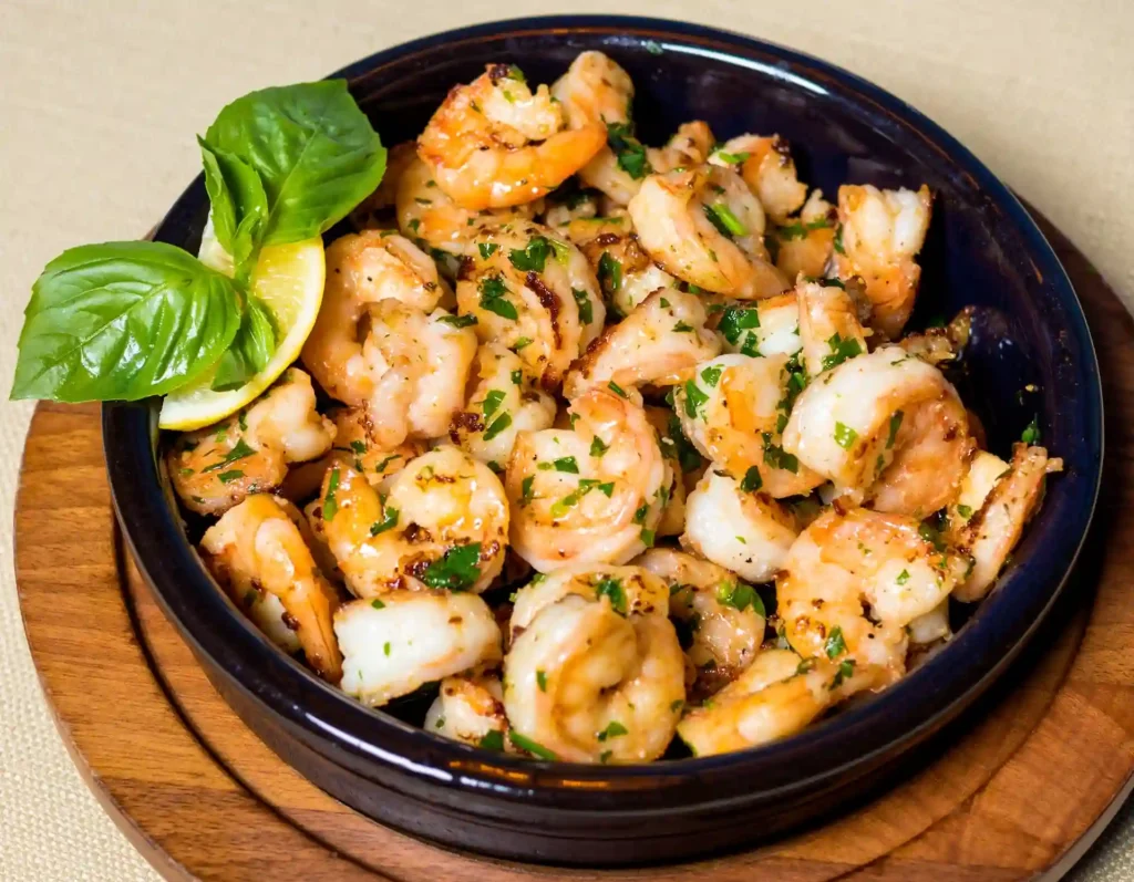 Delicious Shrimp Recipes