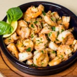 Delicious Shrimp Recipes