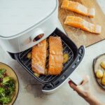 6 Amazing Dishes to Cook in the Air Fryer