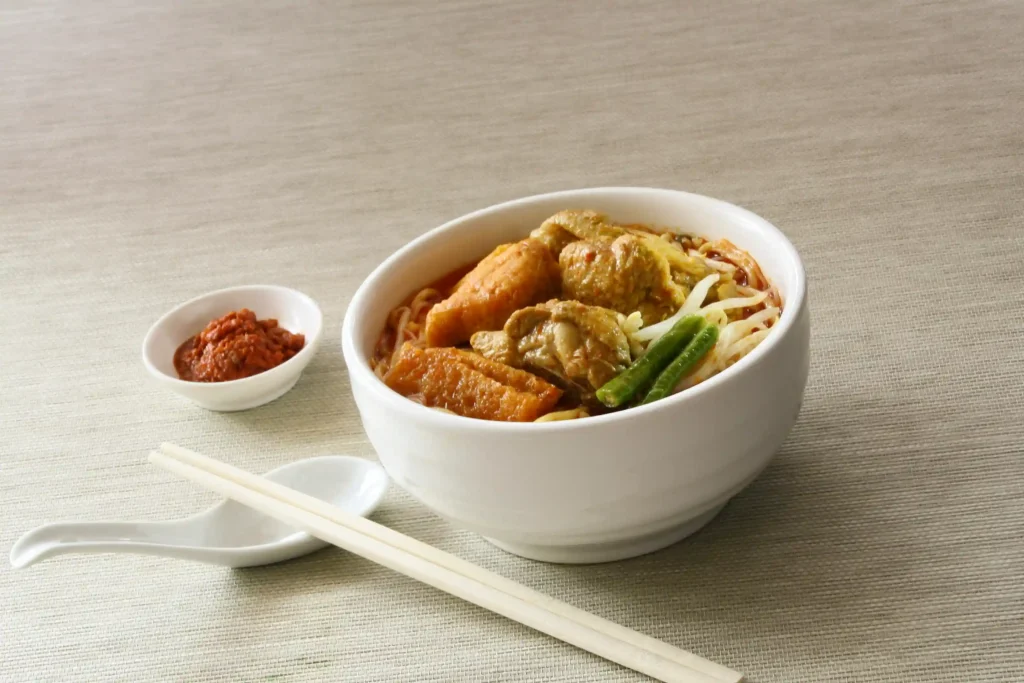 Thai Drunken Noodles Recipe