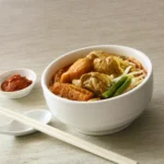 Thai Drunken Noodles Recipe